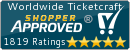 WorldWideTicketCraft